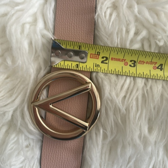 Valentino V Logo Belt - Picture 11 of 11